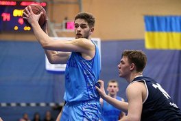 Вища ліга: обійшлося без сенсацій – результати 2 грудня