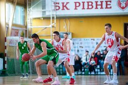 Вища ліга: анонс матчів 8-9 грудня