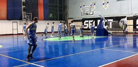 СБЛУ Таскомбанк: визначено пари 1/4 фіналу в Києві