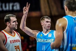 Розгром чемпіонів Європи в Запоріжжі, та битва збірної України на Канарах - в новому випуску PROбаскет