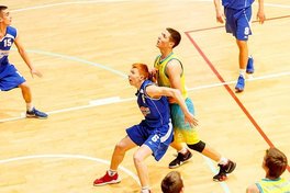 Перша ліга: результати матчів 8-9 грудня