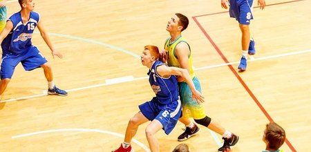 Перша ліга: результати матчів 8-9 грудня
