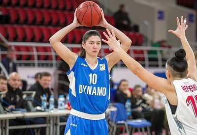 Як Динамо перемагало в Запоріжжі: фотогалерея