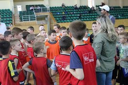 У Львові відбудеться міжнародний фестиваль баскетболу