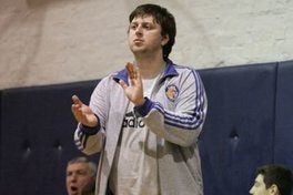 Олександр Мунтян: налаштовуватимемося на перемогу у кожній грі