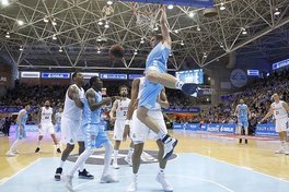 Команда форварда збірної України перемогла Реал