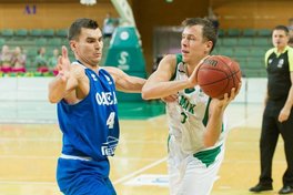Форвард Хіміка продовжить кар’єру в Прометеї