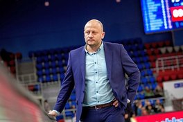 Максим Міхельсон: рік запам’ятався чемпіонським титулом Черкаських Мавп