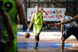 ВЮБЛ (юнаки-2002): кияни і харків’яни продовжують перемагати