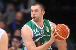 Баскетболіст збірної України виграв суд у італійського клубу