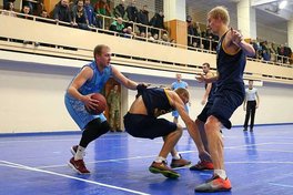 Вища ліга: анонс матчів 22-23 грудня