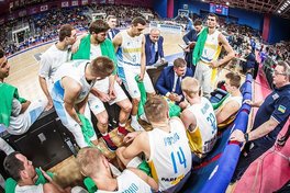 Не пропустіть заключний матч збірної України в відборі чемпіонату світу