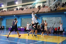 Вища ліга: Прометей підтвердив чемпіонські амбіції