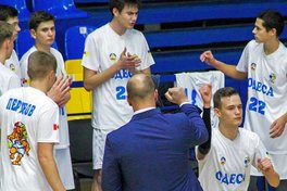 Перша ліга: результати матчів 22-23 грудня