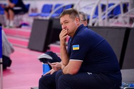 Євген Мурзін: на перший матч з Іспанією у України був найсильніший склад за весь час моєї роботи