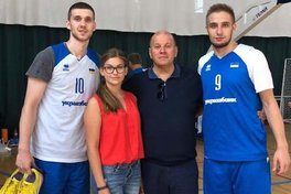 Витрати з лікування Олександра Кобця оплатить Михайло Бродський