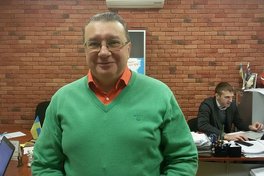 Сергій Калінкін: краще грам профілактики, ніж кілограм ліків