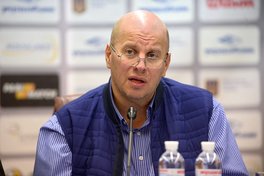 Заява президента ФБУ, щодо дискваліфікації чемпіона Суперліги з Фіналу чотирьох Кубку України