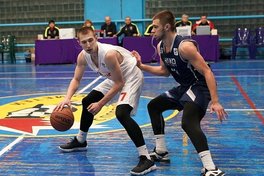 Вища ліга: анонс матчів 12-13 січня