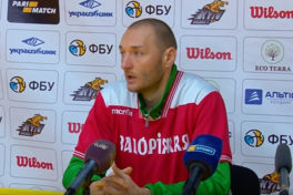 Київ-Баскет вдома здолав Запоріжжя: відео коментарів після гри