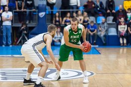 Центральний матч в Дніпрі, Одеса гостює в Харкові: анонс Суперліги Парі-Матч 13 січня