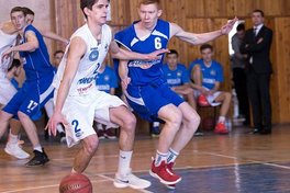 Перша ліга: результати 11-13 січня