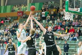 Лідер приймає чемпіона, кияни гостюють в Одесі: анонс матчів Суперліги Парі-Матч 18 січня