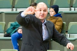 Віталій Степановський: Хіміку протистоятимуть атлетичні та небезпечні суперники