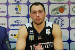 Хімік дотис Черкаські Мавпи: відео коментарів після гри