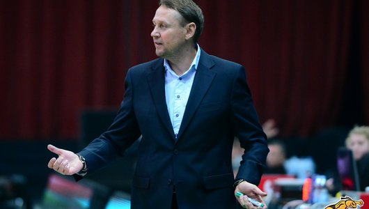Андрій Харчинський: лише боротьба дозволяє гравцю прогресувати