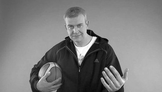 Пішов з життя п’ятиразовий чемпіон України Олександр Окунський