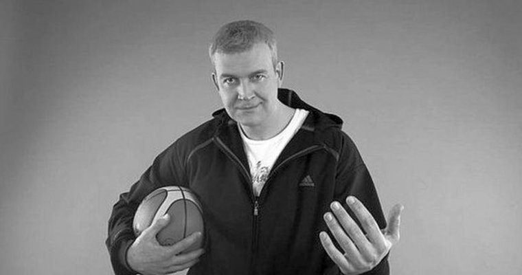 Пішов з життя п’ятиразовий чемпіон України Олександр Окунський