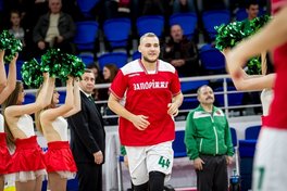 Андрій Мироненко: переможець Матчу зірок виграє з мінімальною перевагою