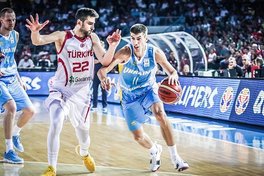 Олександр Липовий: збірна України розраховує на дві перемоги