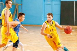 Богдан Сосой: Золотой Вєк працюватиме над посиленням атаки