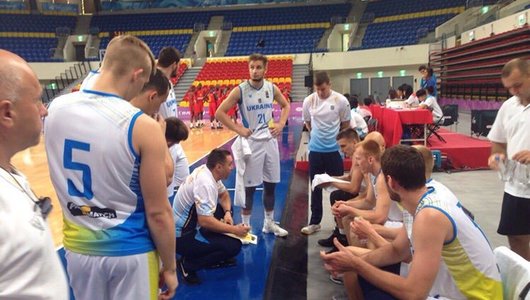 2 українські збірні візьмуть участь у Всесвітній Універсіаді - 2019