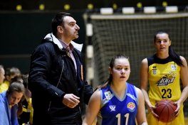 Володимир Холопов: результативні атаки – наслідок добре організованого захисту
