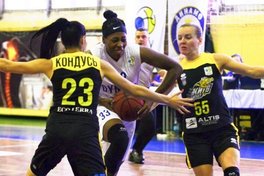 Кубок України: жеребкування Фіналу чотирьох