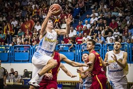 Розклад збірної України на шосте вікно кваліфікації на чемпіонат світу-2019