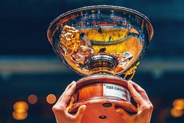 ЄвроБаскет-2019: ФІБА затвердила час матчів