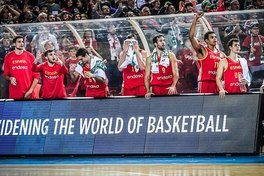 Іспанія назвала склад на заключні матчі відбору чемпіонату світу