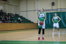Жіноча Суперліга: анонс ігрового тижня 15 – 17 лютого