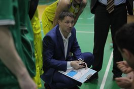 Дмитро Забірченко: в збірній України багато гравців можуть повести за собою, але головне – командні дії