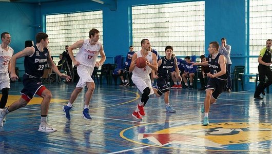 Вища ліга: анонс матчів 16-17 лютого