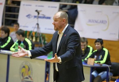 Політехнік переміг Миколаїв: відео коментарів після матчу