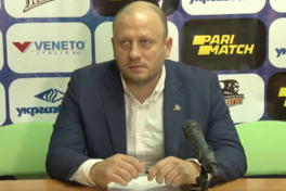 Черкаські Мавпи розгромили Одесу: відео коментарів після гри