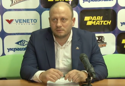 Черкаські Мавпи розгромили Одесу: відео коментарів після гри