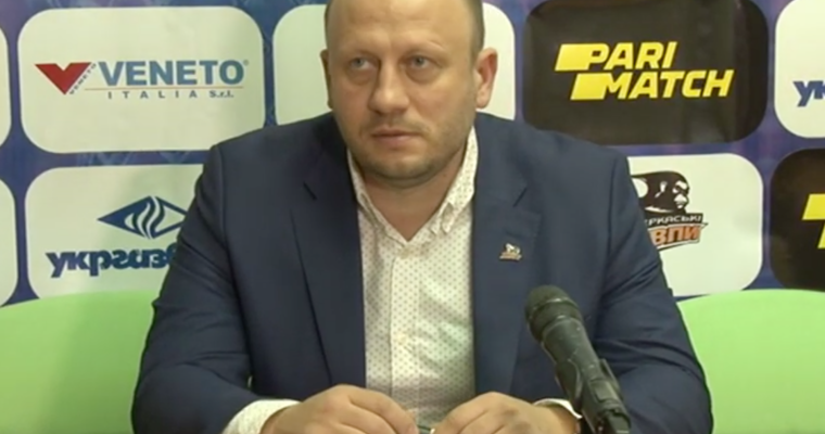Черкаські Мавпи розгромили Одесу: відео коментарів після гри
