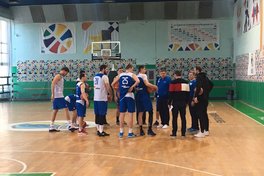 Національна збірна запрошує журналістів на відкрите тренування