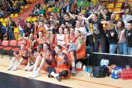 Українка Яцковець виборола Кубок Словаччини
